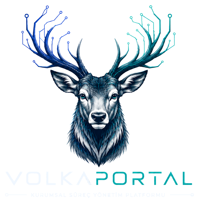 VolkaPortal - Kurumsal Süreç Yönetim Platformu
